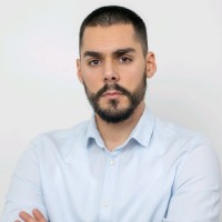 Srdjan Zaric