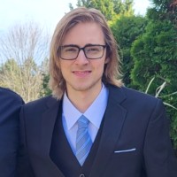 Nick Parbs