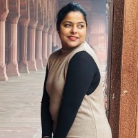 Ria Verma