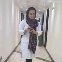 Fatemeh Moradkhani