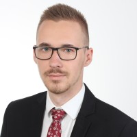 Patryk Szymaniak