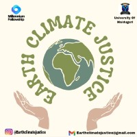 Earth Climate Justice