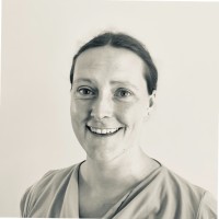 Anna Vaughan-Hawkins
