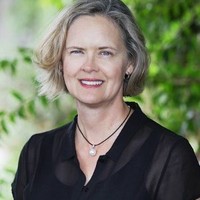 Diana Garrett