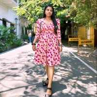 Bharathy Iswarya