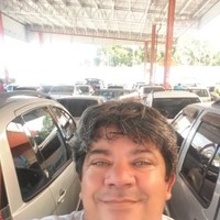 Antonio Carlos Menezes