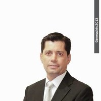 Luis Carlos Villarreal Sáenz