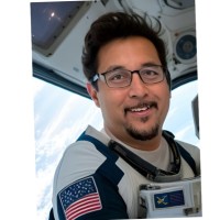 Mustafa Mahmud HussAIn Space EW NGSO AI Data Center Cloud BD TruthSeeker