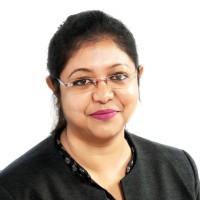 Tulip Das