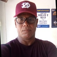 Ediem Chico Batista