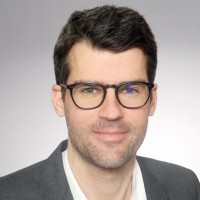 Laurent Martin