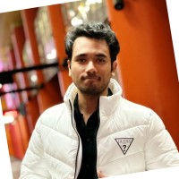 Ashish Raturi
