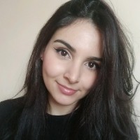 Vitoria Souto