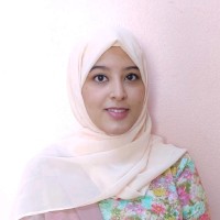 Hafsa Mohammed