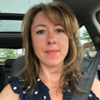 Nicola Treadgold