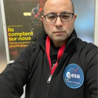 Sébastien Ribeiro