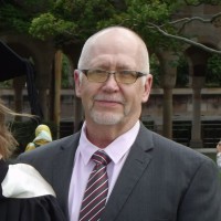 Michael Anderson