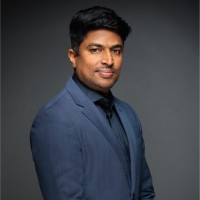 Sachin Nadarajan