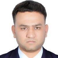 Irfan Shaik