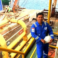 Yulius Tandi