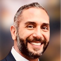 Ryan Razavi
