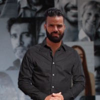J Ramon Maldonado