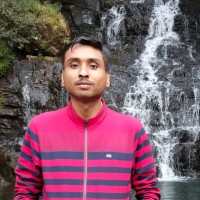 Devendra Maurya