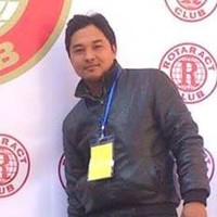 Kaushal Shrestha