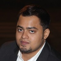 Shyam Srinivas