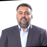 Muhammad Jamil Uddin Fca, Fcca (Uk)
