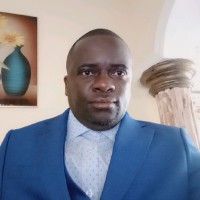 Blaise Mavuzi