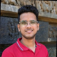 Anoop Gowda S