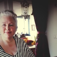 Monique Van Der Bijl-Hagoort
