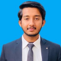 Mujtaba Rauf