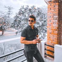 Pranish Shakya