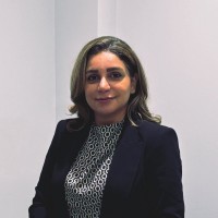 Shekoufeh Almasi, Ph.D.