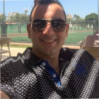 Ahmed Amr