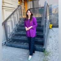Ramsha Imran