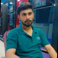 Muhammad Husnain