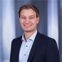 Michael Degenhart
