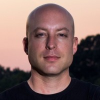 Eric Buhlman