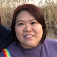 Sharon Tan