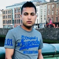 Gulam Kibria