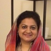 Rehana Shukkur