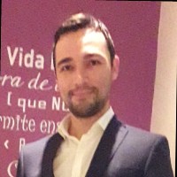 Ezequiel Oscar salomon