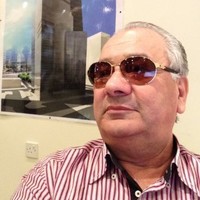 Mohammad Hafez