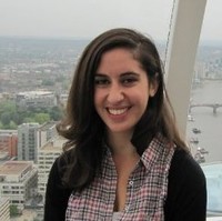 Danielle Mesrobian
