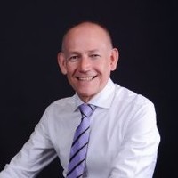 Stephen Plant