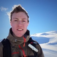 Magnus Tjønn