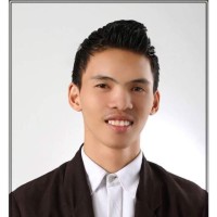 Ferl-John Pacaldo